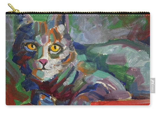 Lexie May - Zip Pouch