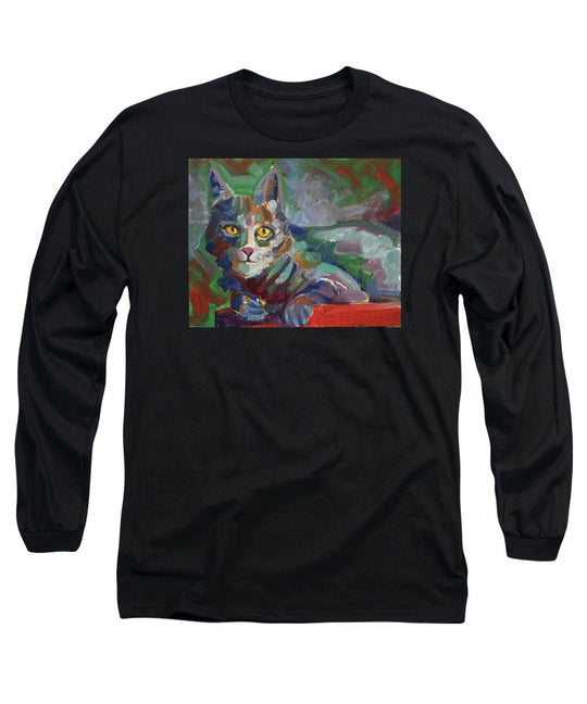 Lexie May - Long Sleeve T-Shirt