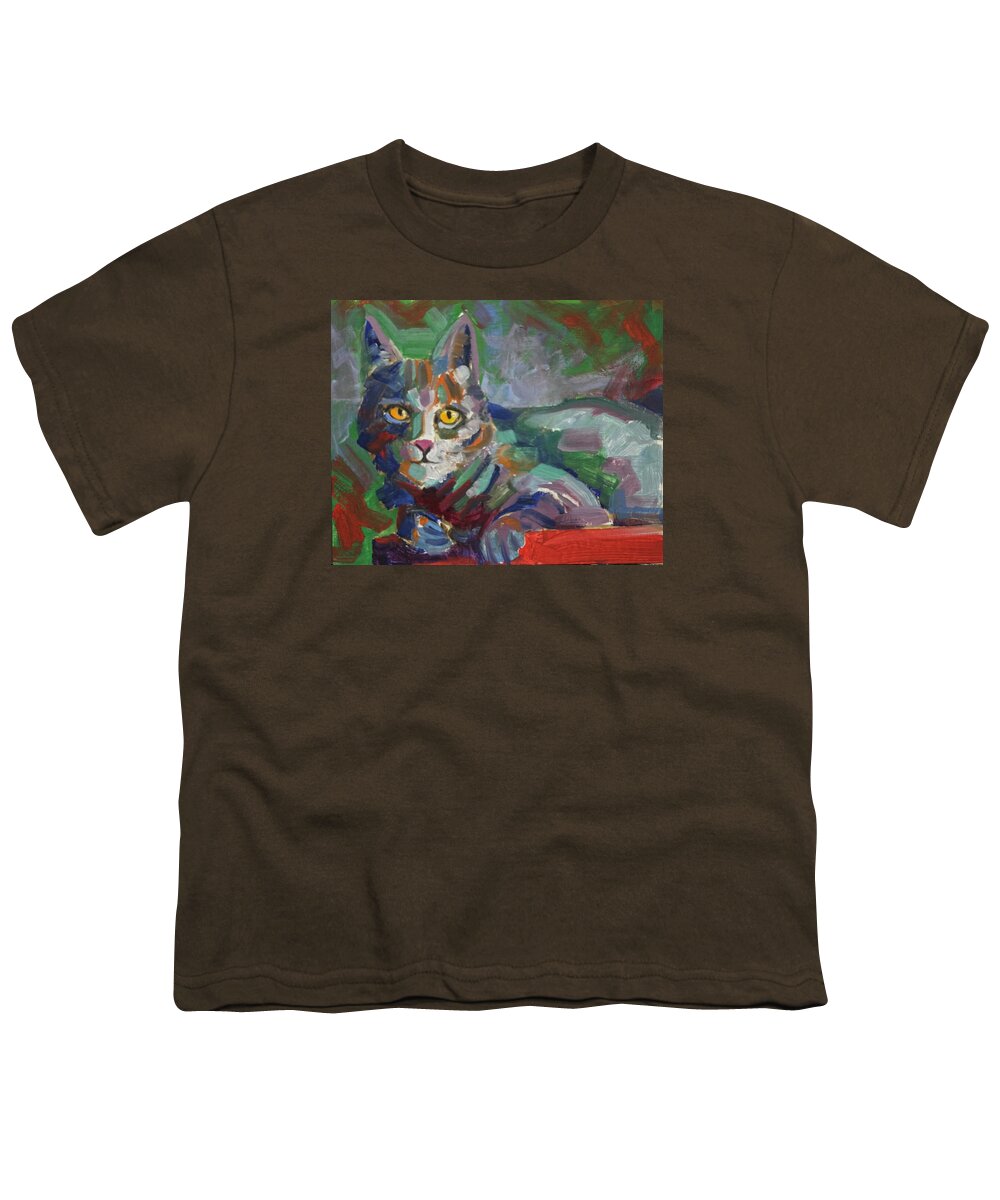 Lexie May - Youth T-Shirt