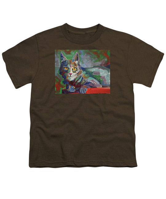 Lexie May - Youth T-Shirt