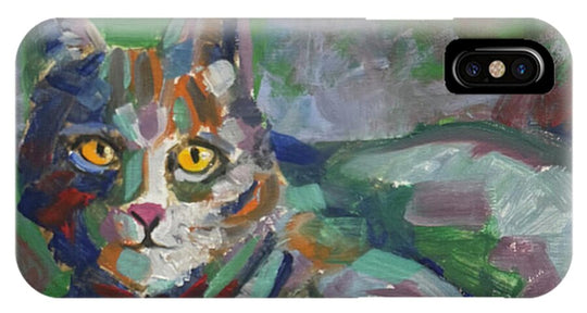 Lexie May - Phone Case