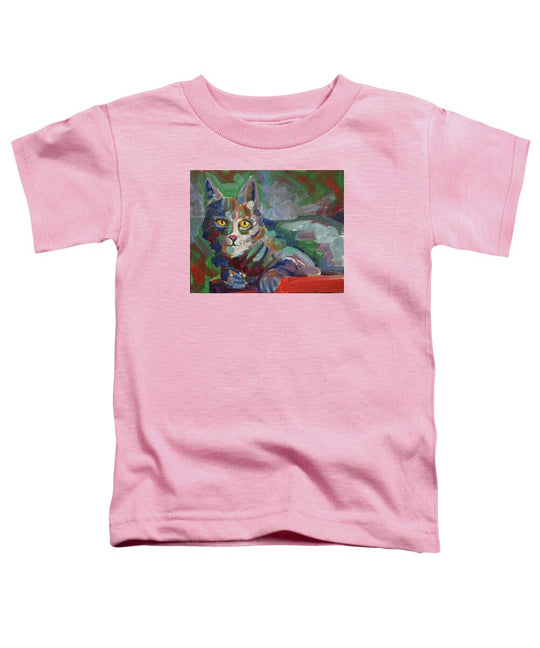Lexie May - Toddler T-Shirt