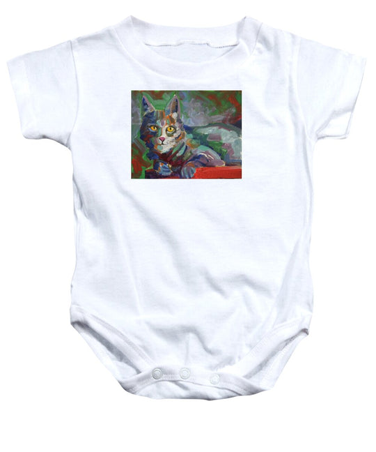 Lexie May - Baby Onesie