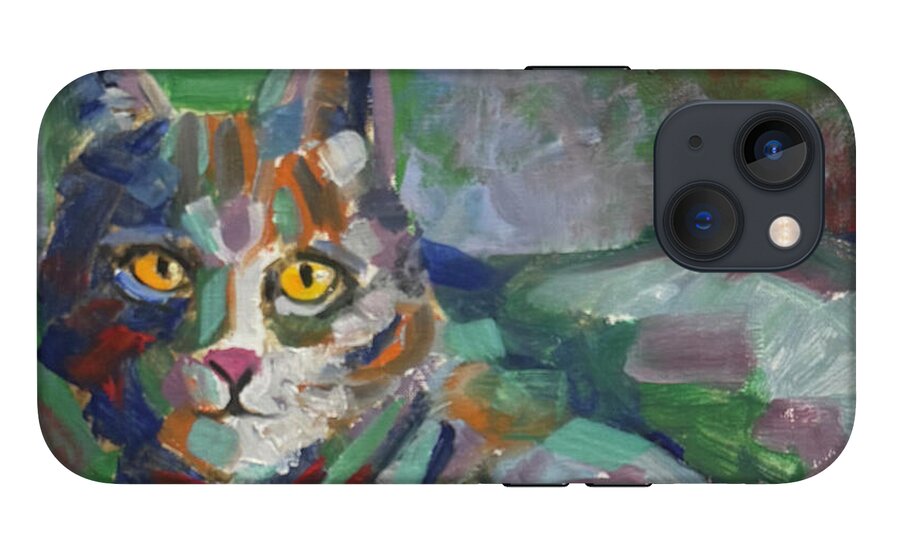 Lexie May - Phone Case