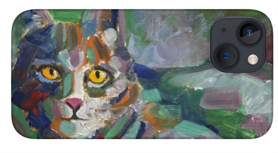 Lexie May - Phone Case