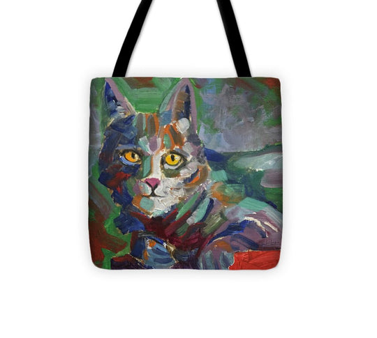 Lexie May - Tote Bag