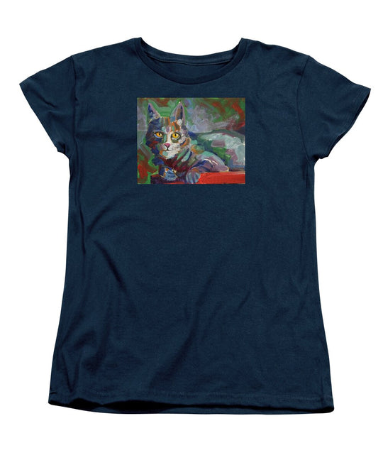 Lexie May - Women's T-Shirt (Standard Fit)