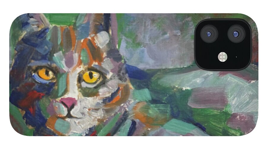 Lexie May - Phone Case