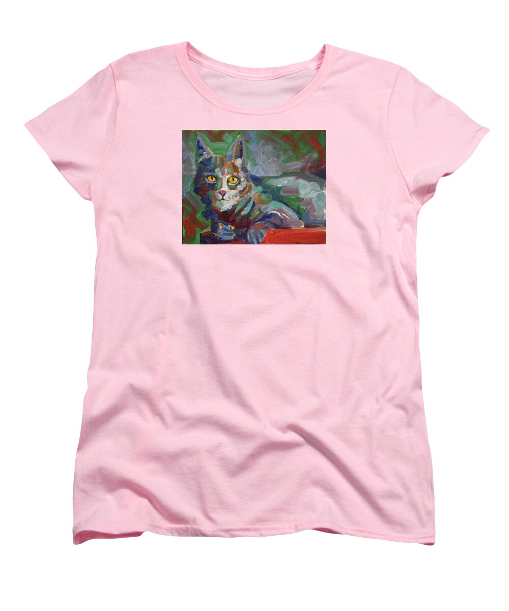 Lexie May - Women's T-Shirt (Standard Fit)