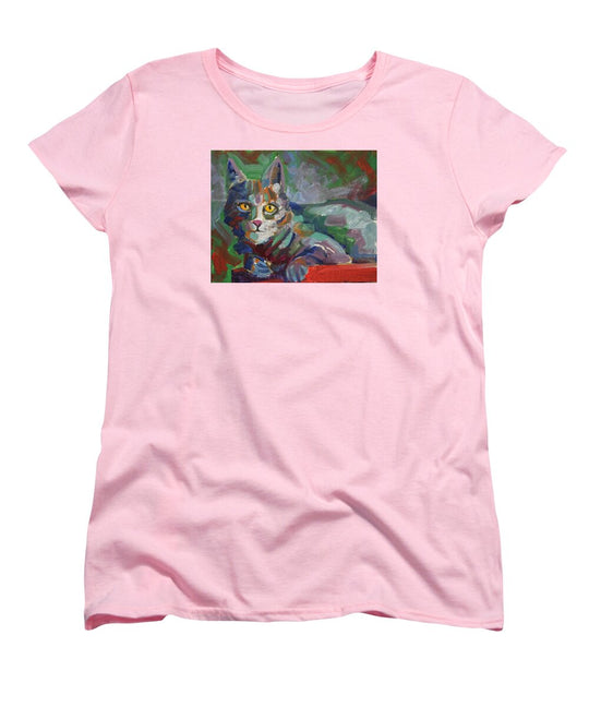 Lexie May - Women's T-Shirt (Standard Fit)