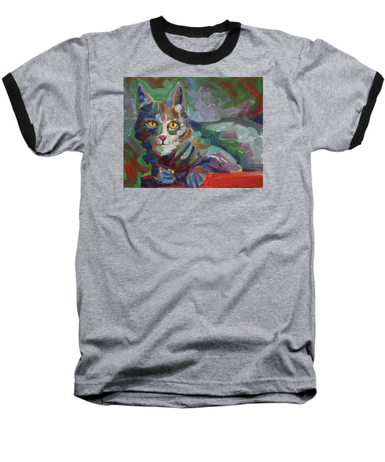 Lexie May - Baseball T-Shirt