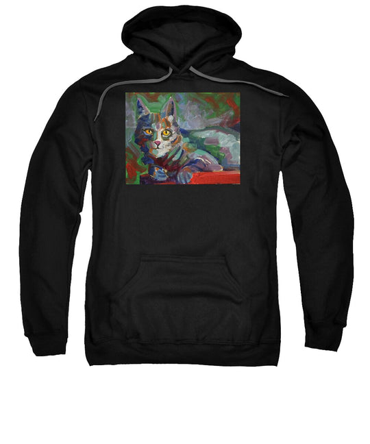 Lexie May - Sweatshirt