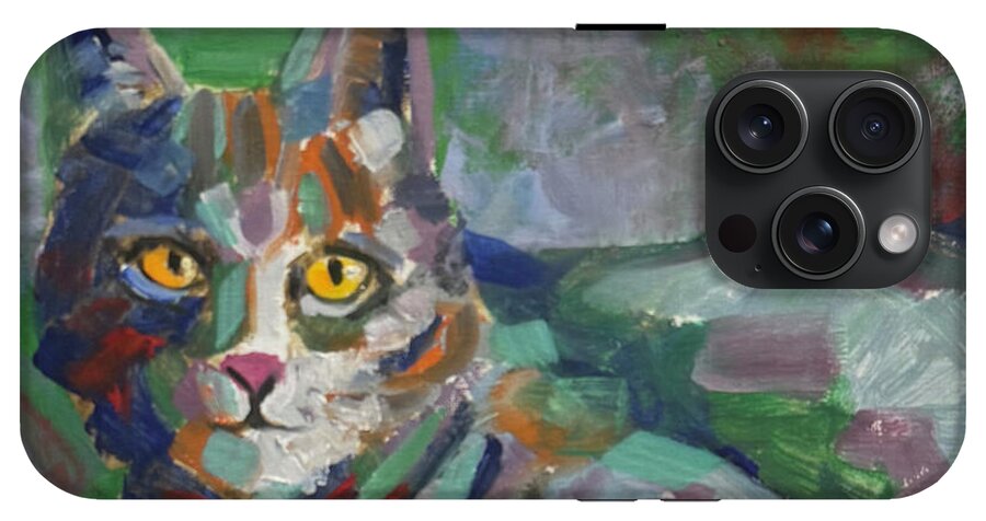 Lexie May - Phone Case