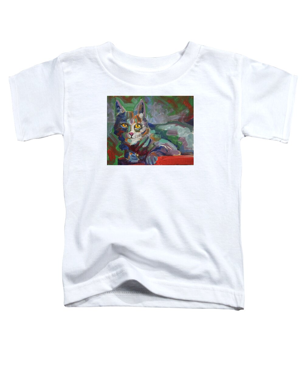 Lexie May - Toddler T-Shirt