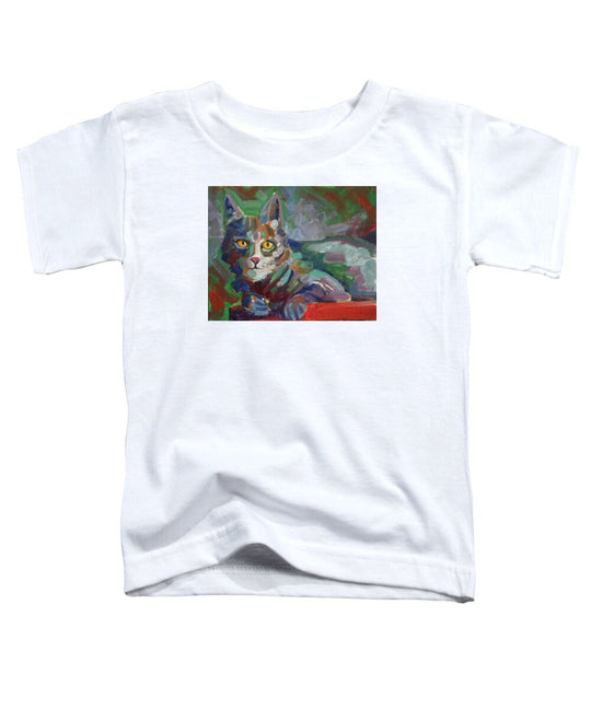 Lexie May - Toddler T-Shirt