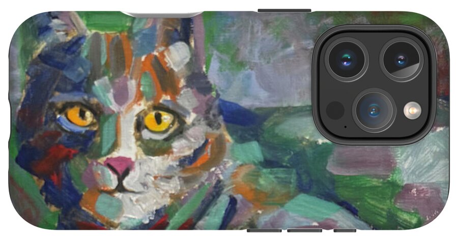 Lexie May - Phone Case