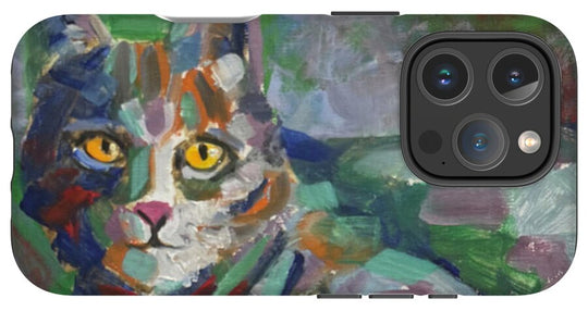 Lexie May - Phone Case