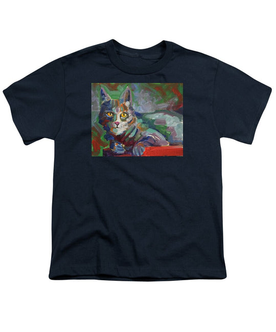 Lexie May - Youth T-Shirt