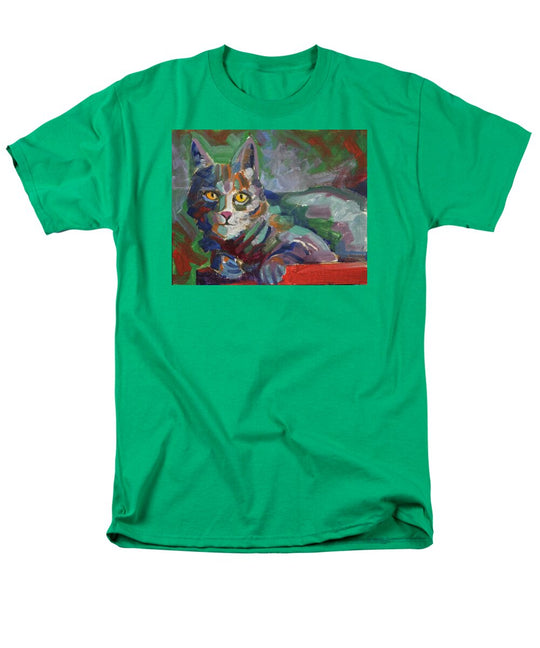 Lexie May - Men's T-Shirt  (Regular Fit)