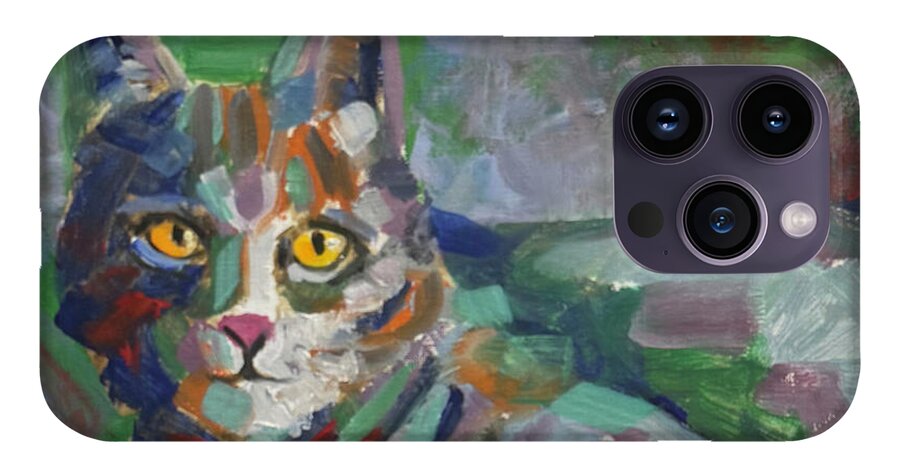 Lexie May - Phone Case