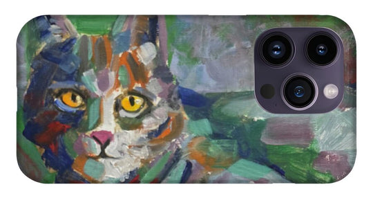 Lexie May - Phone Case
