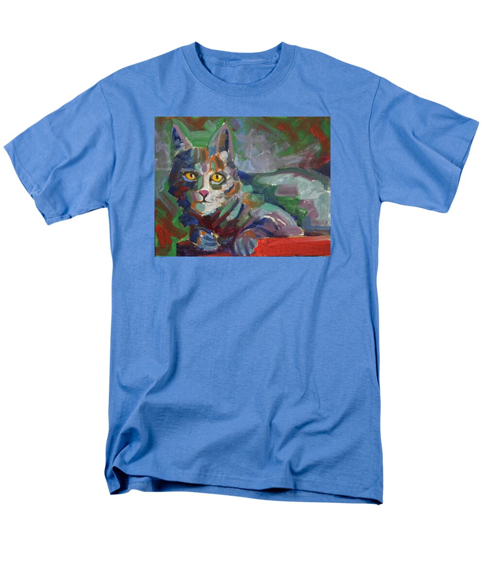 Lexie May - Men's T-Shirt  (Regular Fit)