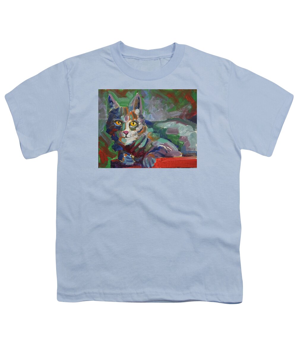 Lexie May - Youth T-Shirt