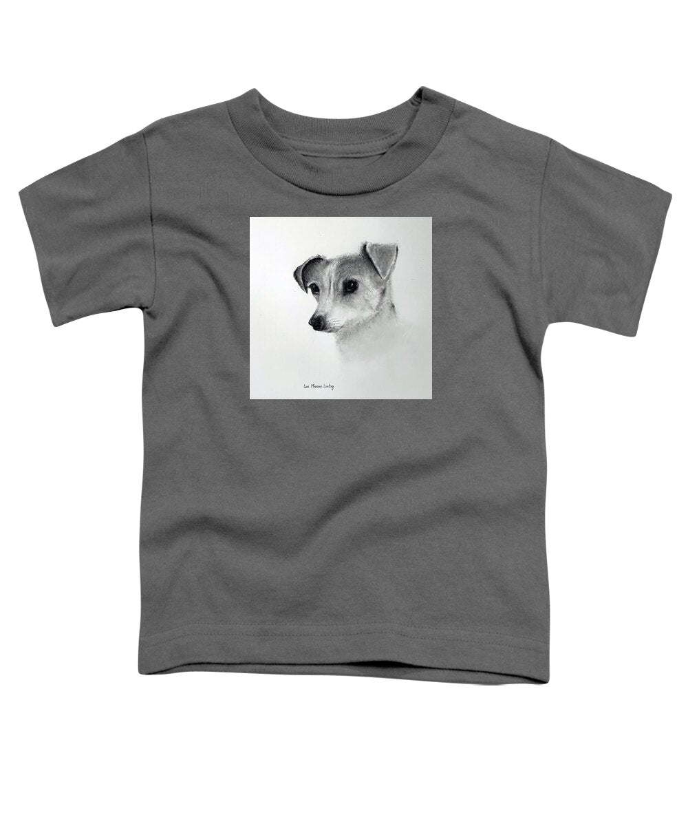 Lilly - Toddler T-Shirt