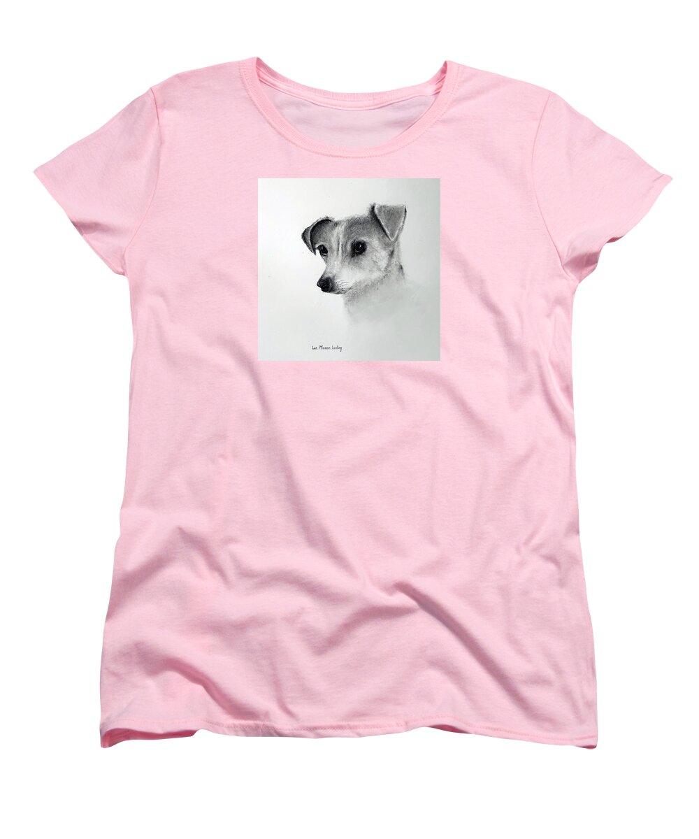 Lilly - Women's T-Shirt (Standard Fit)