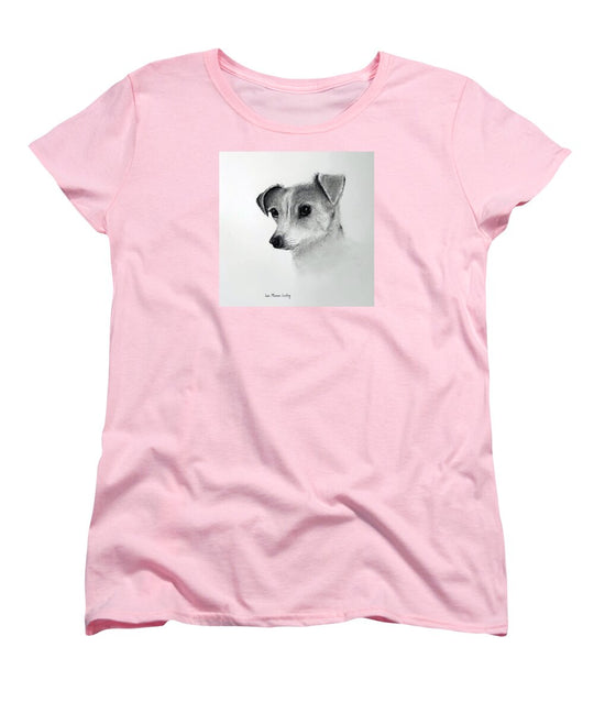 Lilly - Women's T-Shirt (Standard Fit)