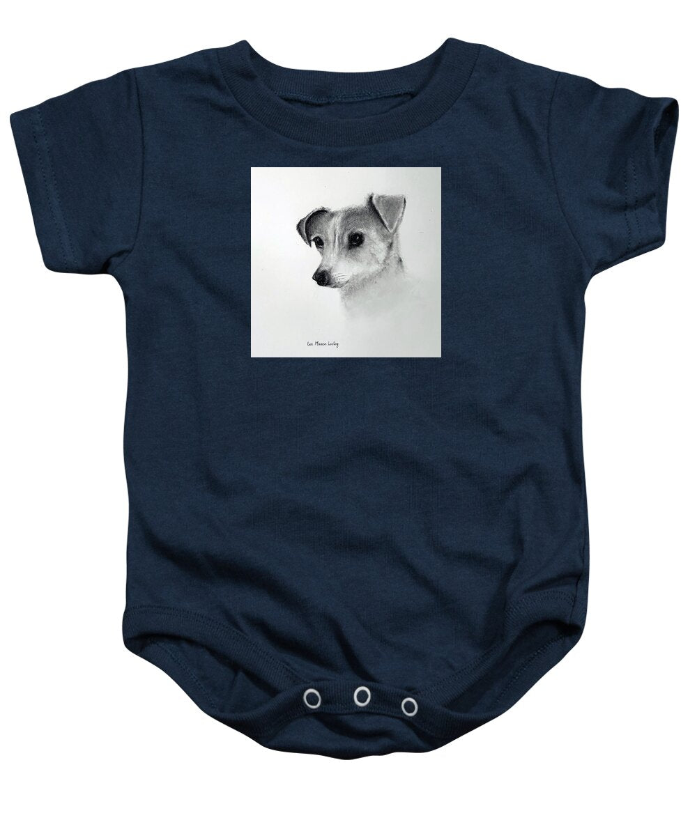 Lilly - Baby Onesie