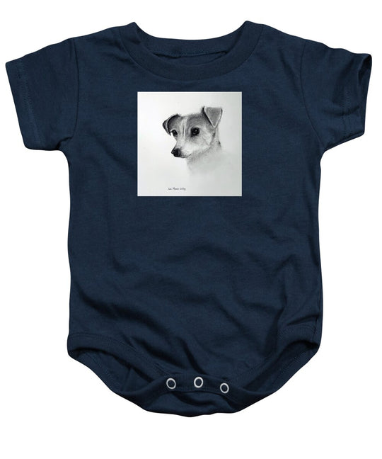 Lilly - Baby Onesie