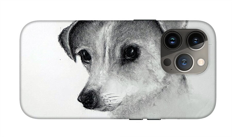 Lilly - Phone Case