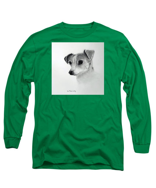 Lilly - Long Sleeve T-Shirt