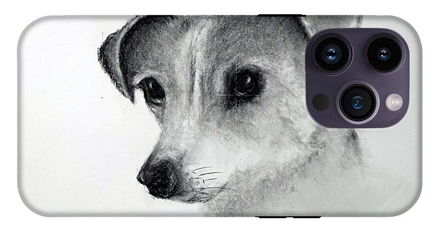 Lilly - Phone Case
