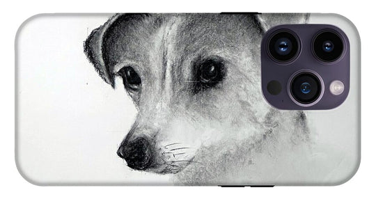 Lilly - Phone Case