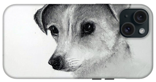 Lilly - Phone Case