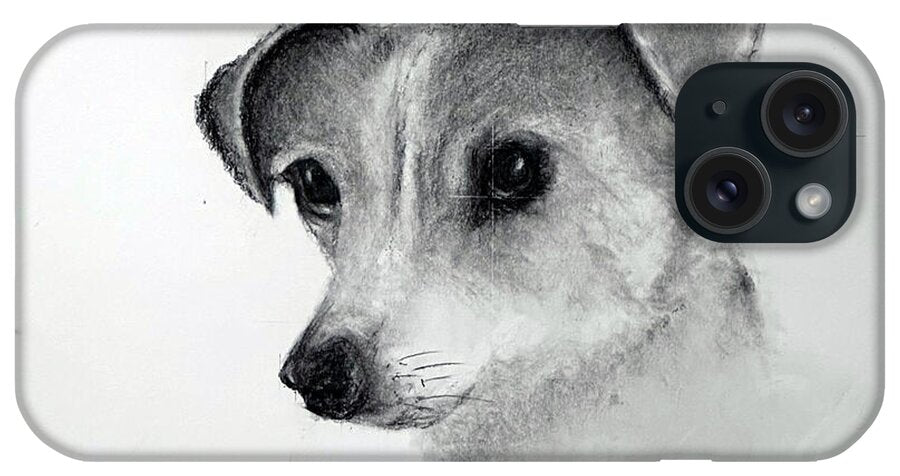 Lilly - Phone Case