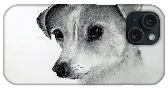 Lilly - Phone Case