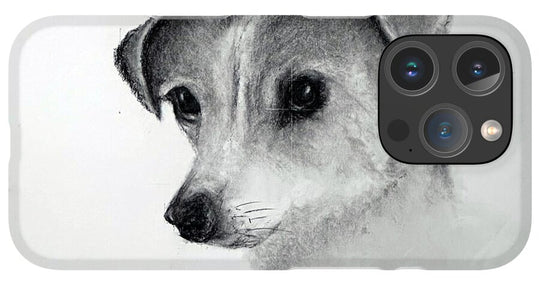 Lilly - Phone Case