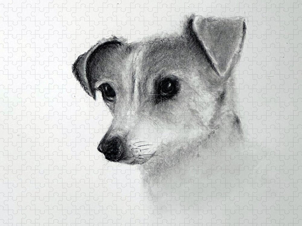 Lilly - Puzzle