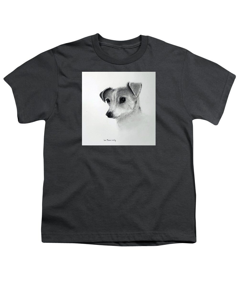 Lilly - Youth T-Shirt