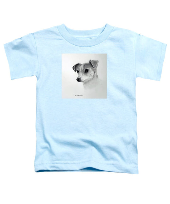 Lilly - Toddler T-Shirt