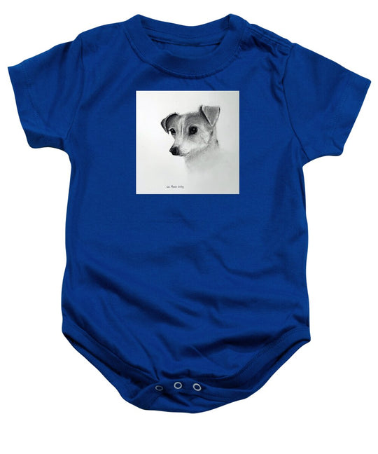 Lilly - Baby Onesie