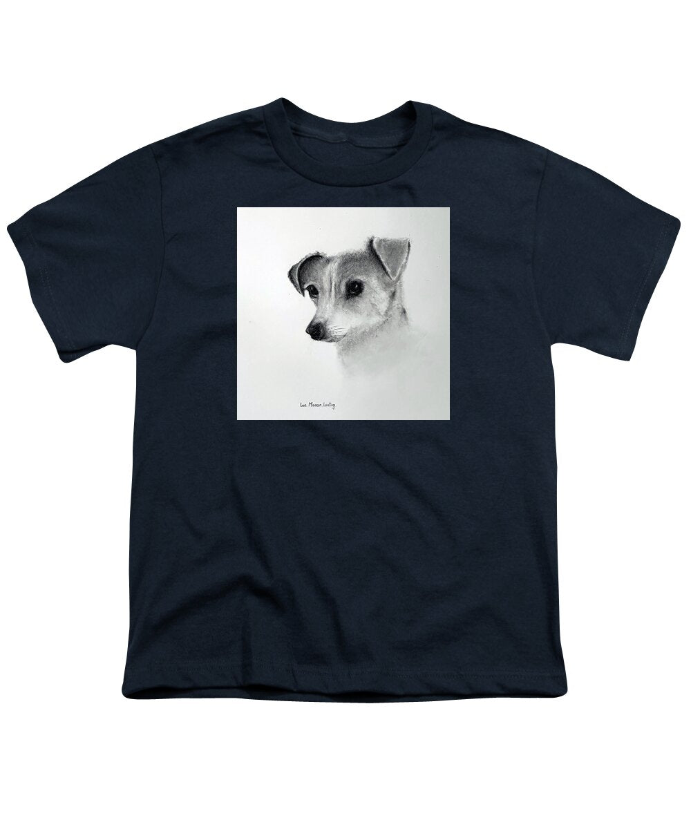 Lilly - Youth T-Shirt