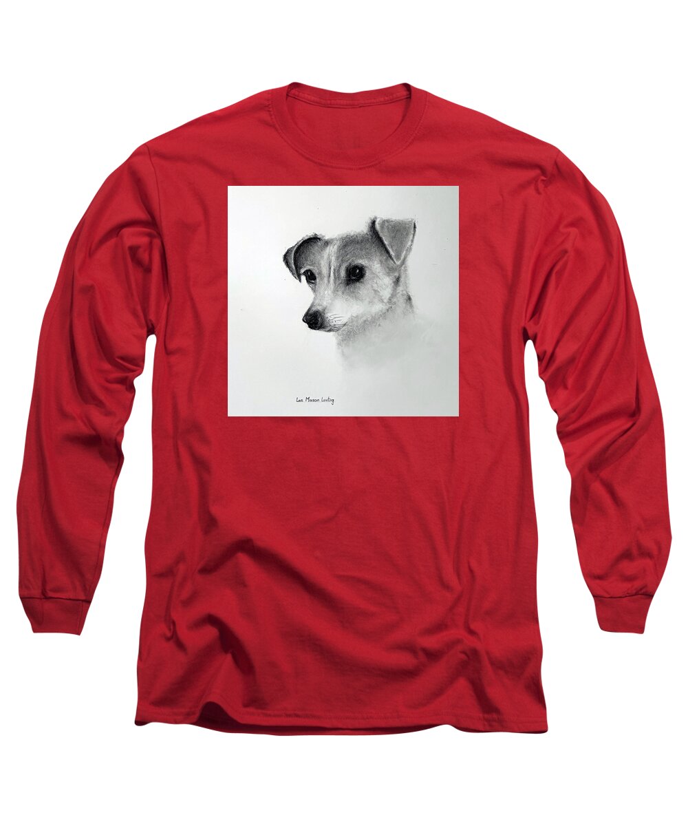 Lilly - Long Sleeve T-Shirt