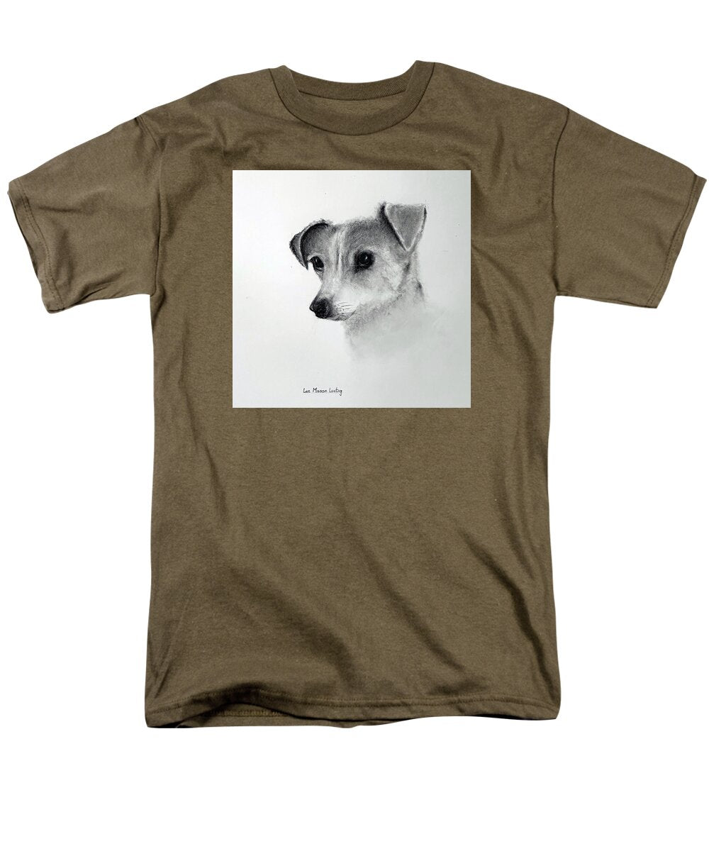Lilly - Men's T-Shirt  (Regular Fit)