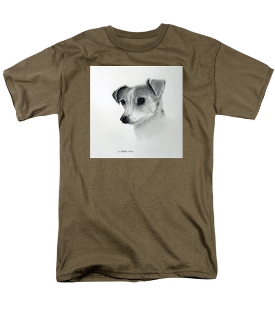 Lilly - Men's T-Shirt  (Regular Fit)