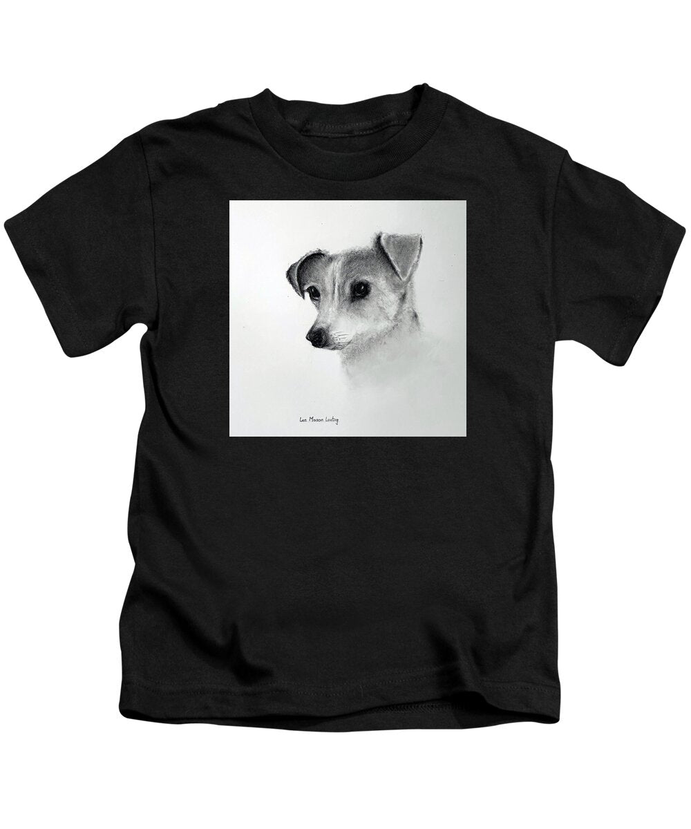 Lilly - Kids T-Shirt