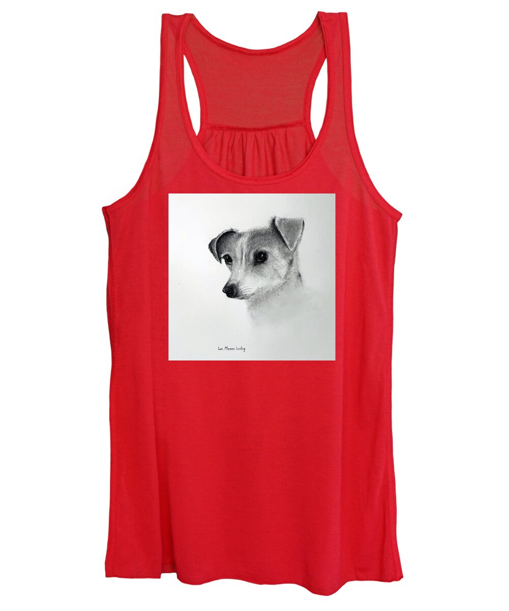Lilly - Women's Tank Top